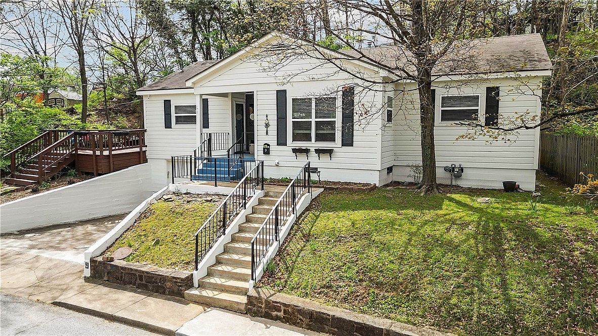 9 E Trenton Blvd Fayetteville, AR 72701 - Thumbnail 3