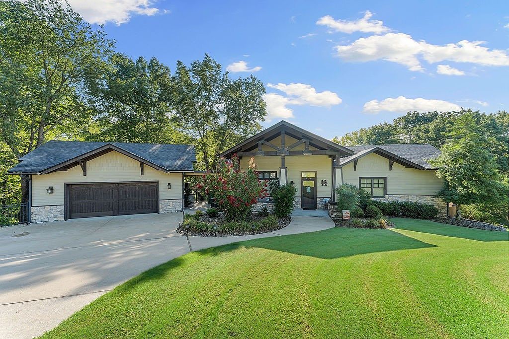 1206 Timber Top Dr Rogers, AR 72756 - Thumbnail 3