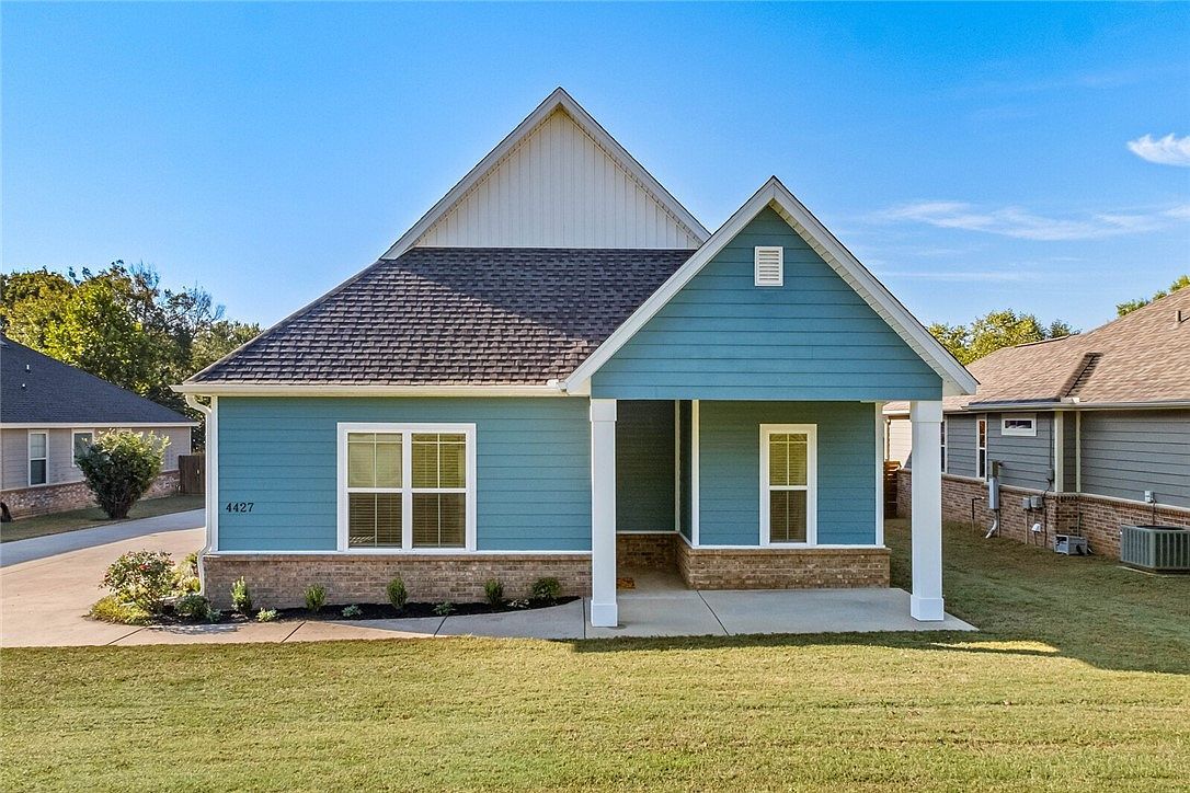 4427 W Mount Comfort Rd Fayetteville, AR 72704 - Thumbnail 3