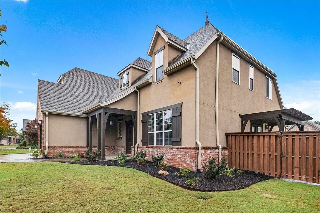 1611 NE Greenbrier Rd Bentonville, AR 72712 - Thumbnail 3