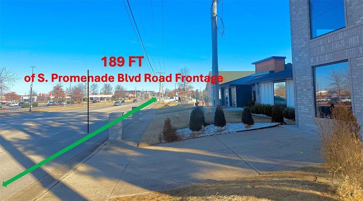 303 S Promenade Blvd Rogers, AR 72758 - Thumbnail 3