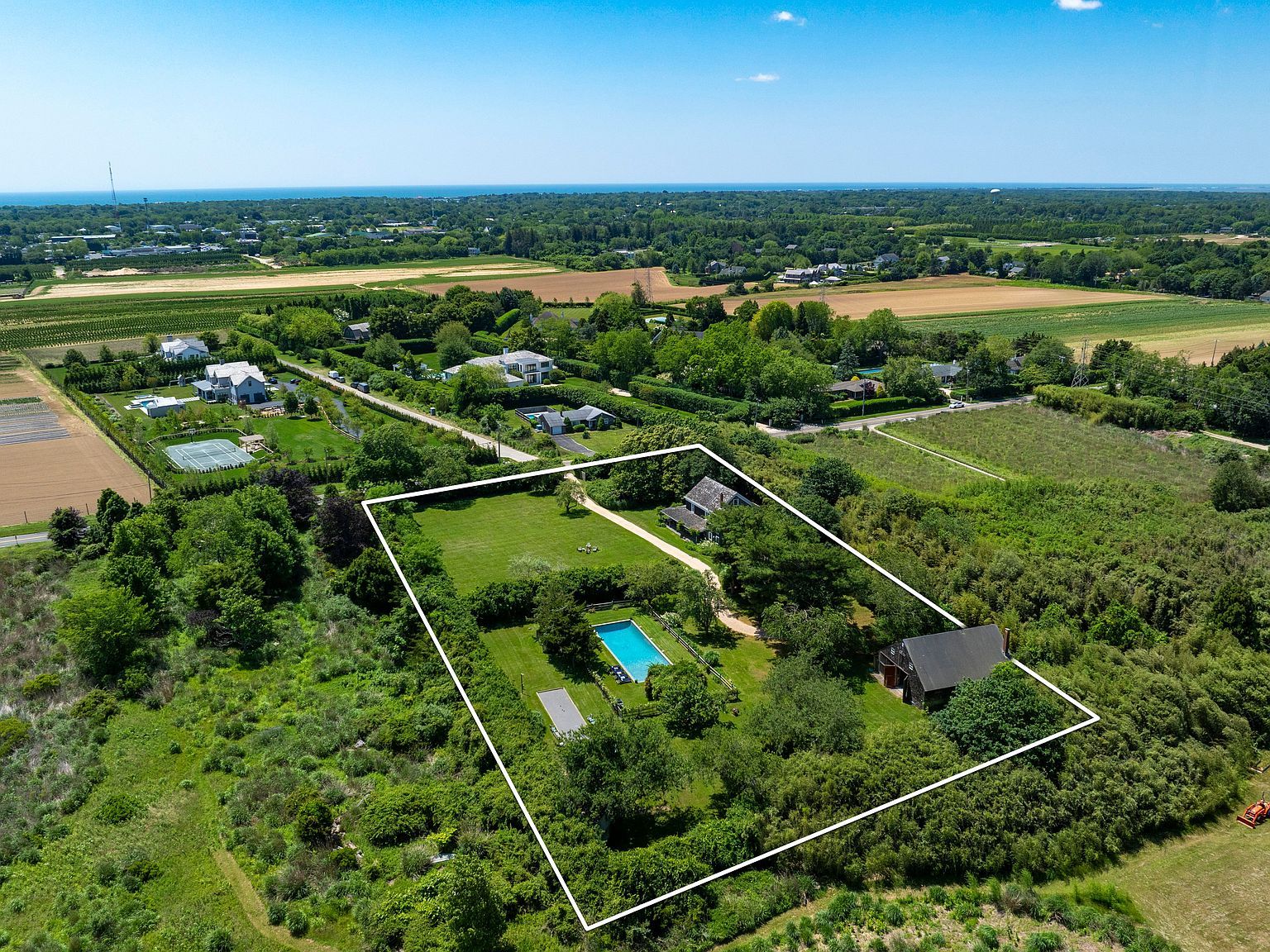 645 N Sea Mecox Rd Southampton, NY 11968 - Thumbnail 3