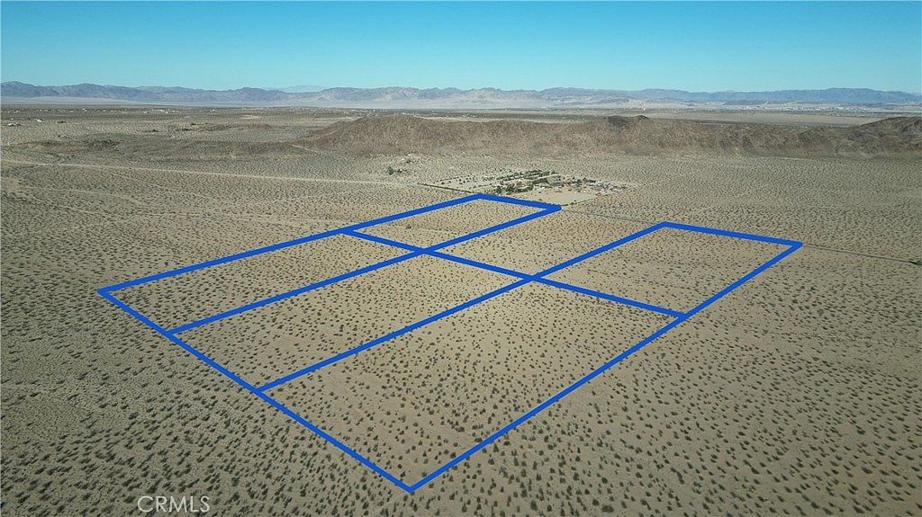 0 Sun Kist Rd #3, Joshua Tree, CA, 92252 - Thumbnail 3