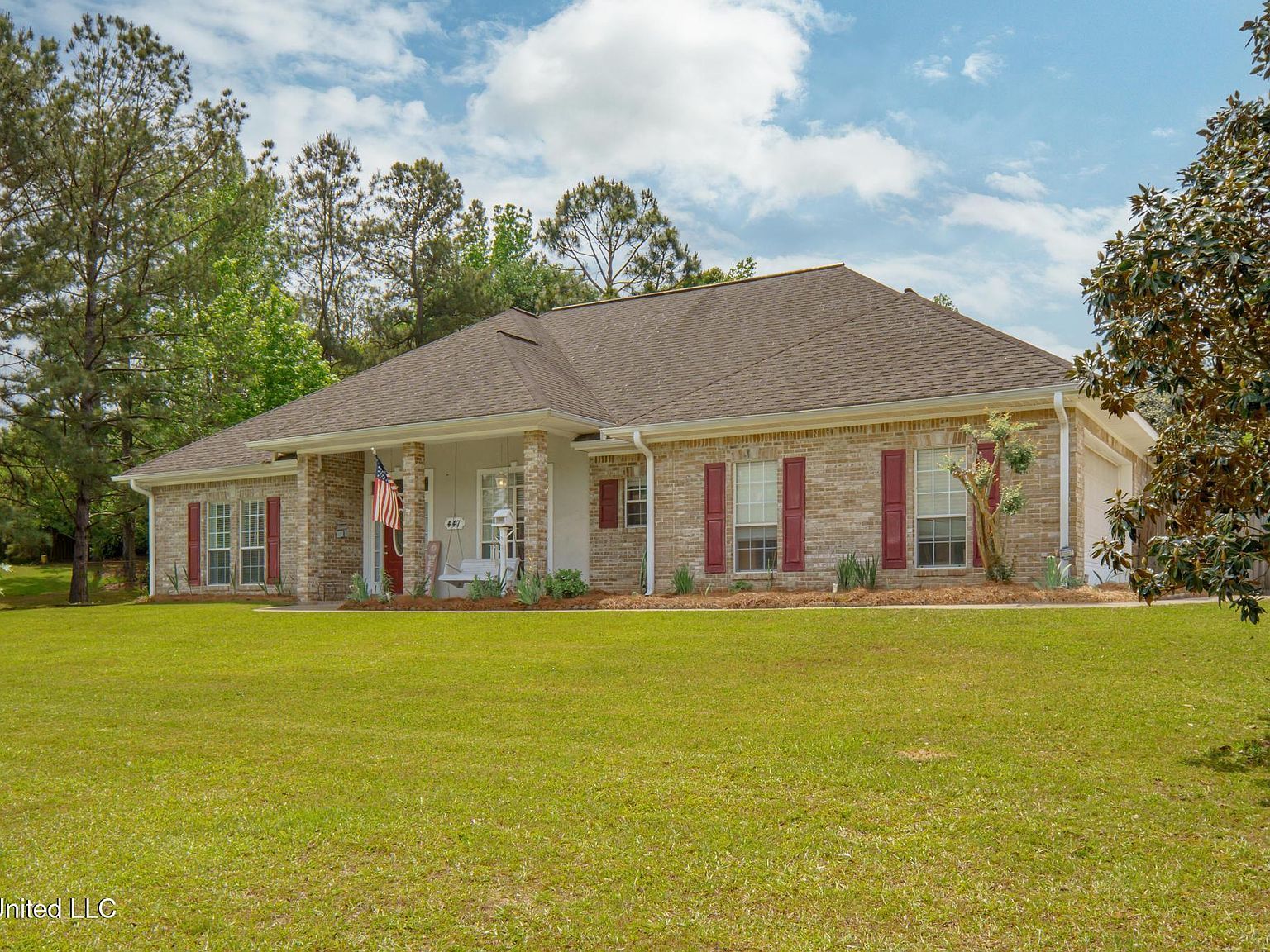 447 Browns Bridge Rd Purvis, MS 39475 - Thumbnail 3