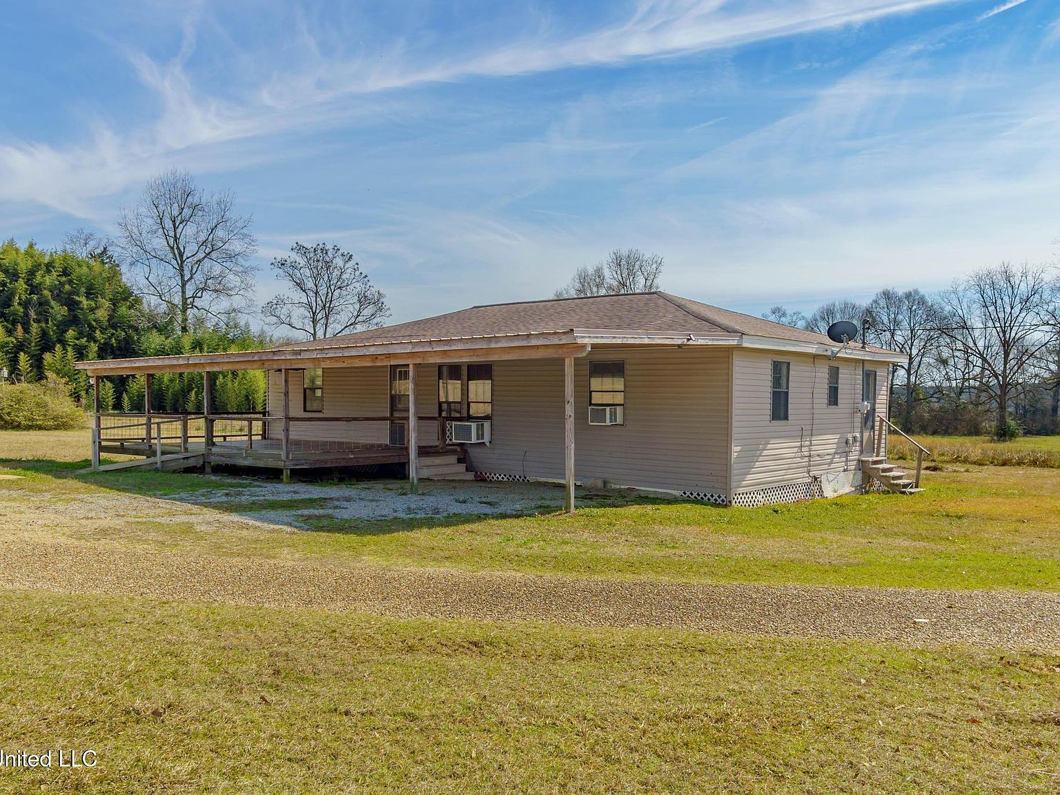 1334 Greens Creek Rd Carson, MS 39427 - Thumbnail 3