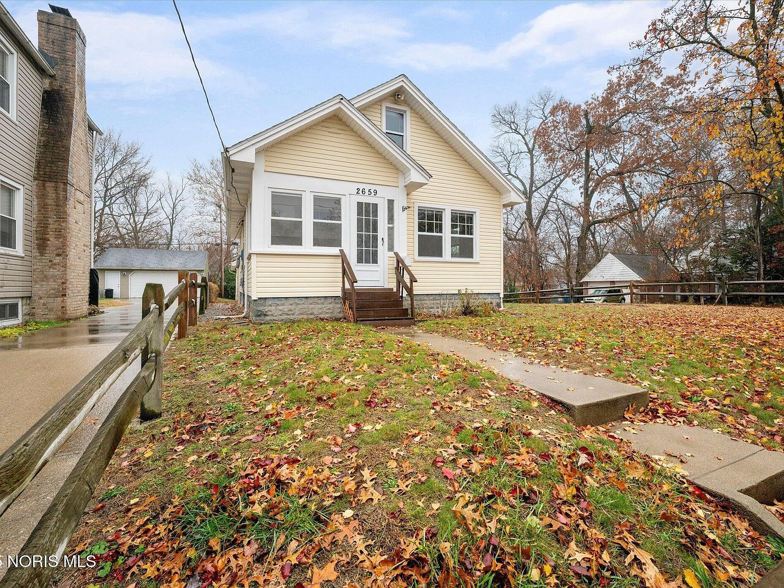 2659 Oak Grove Pl Toledo, OH 43613 - Thumbnail 3