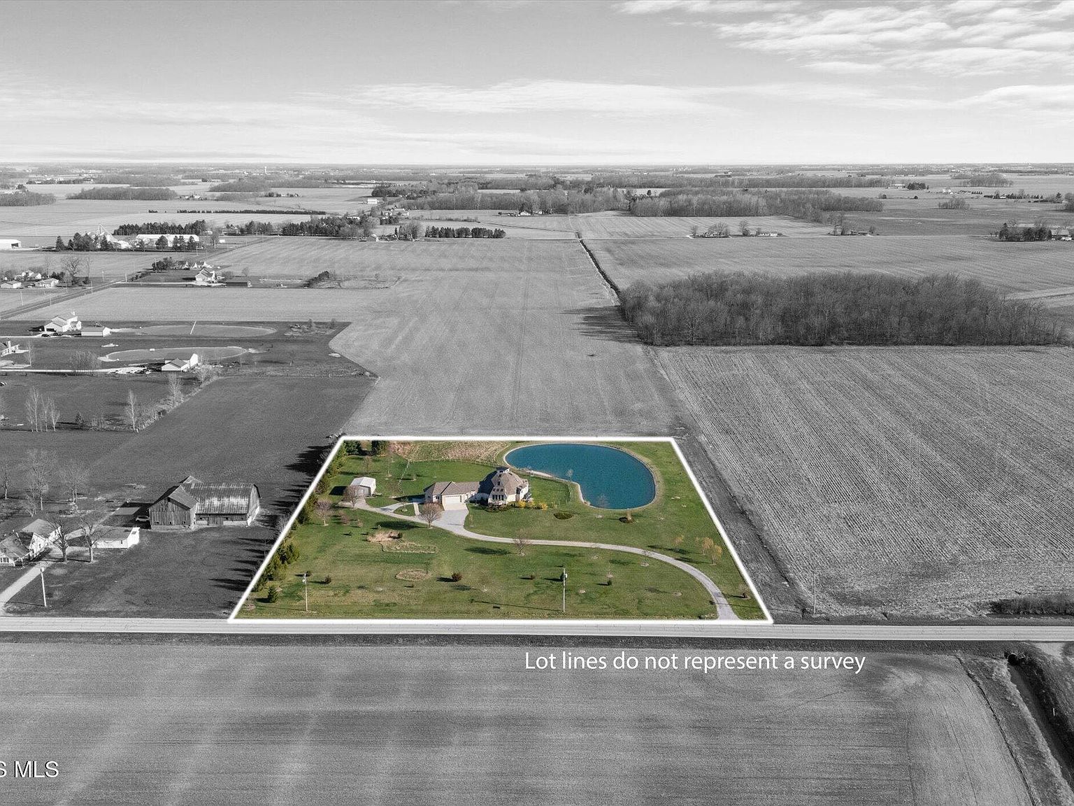 4800 County Road K Delta, OH 43515 - Thumbnail 3