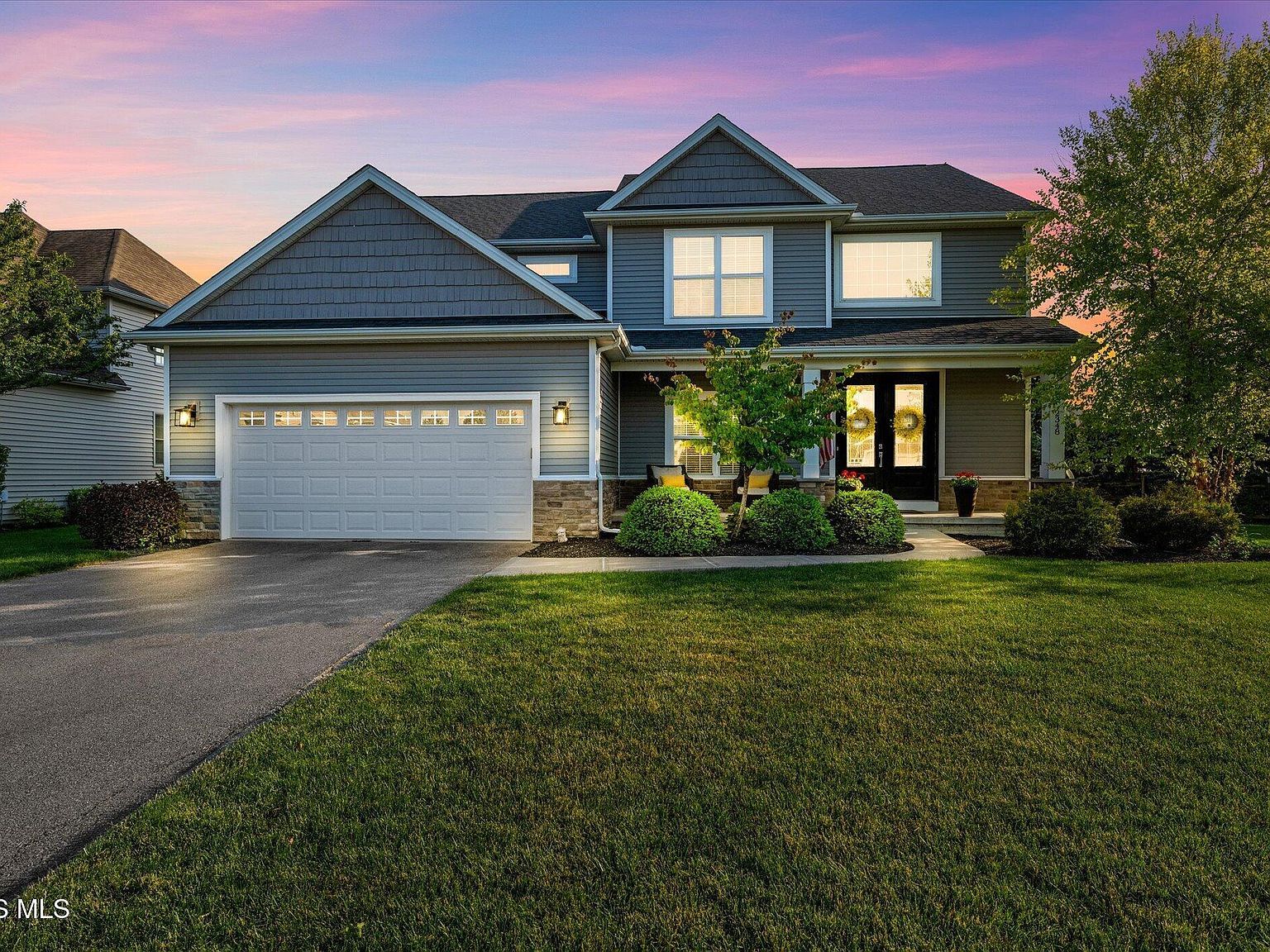 2348 Sunflower Ct Perrysburg, OH 43551 - Thumbnail 3
