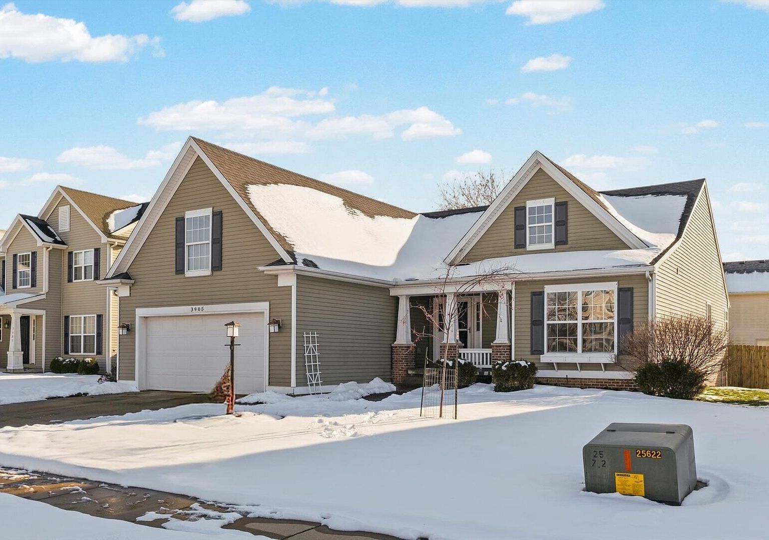 3905 Brookfield Dr Champaign, IL 61822 - Thumbnail 3