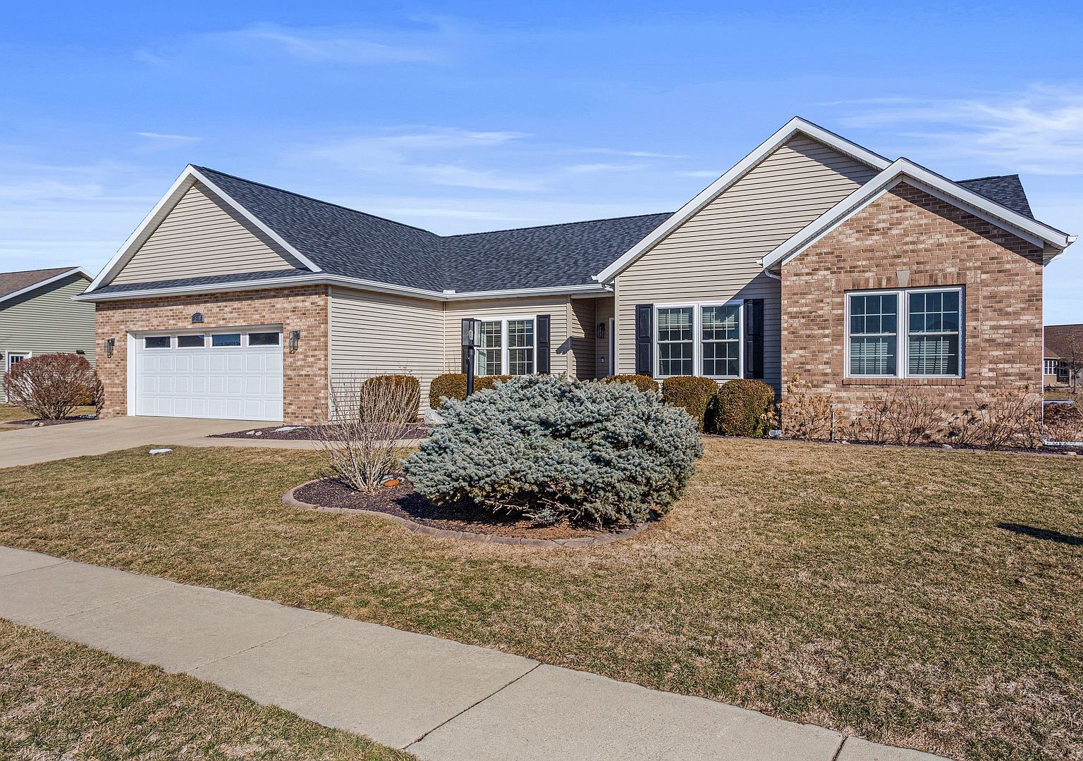 1808 S Orchard Dr Mahomet, IL 61853 - Thumbnail 3