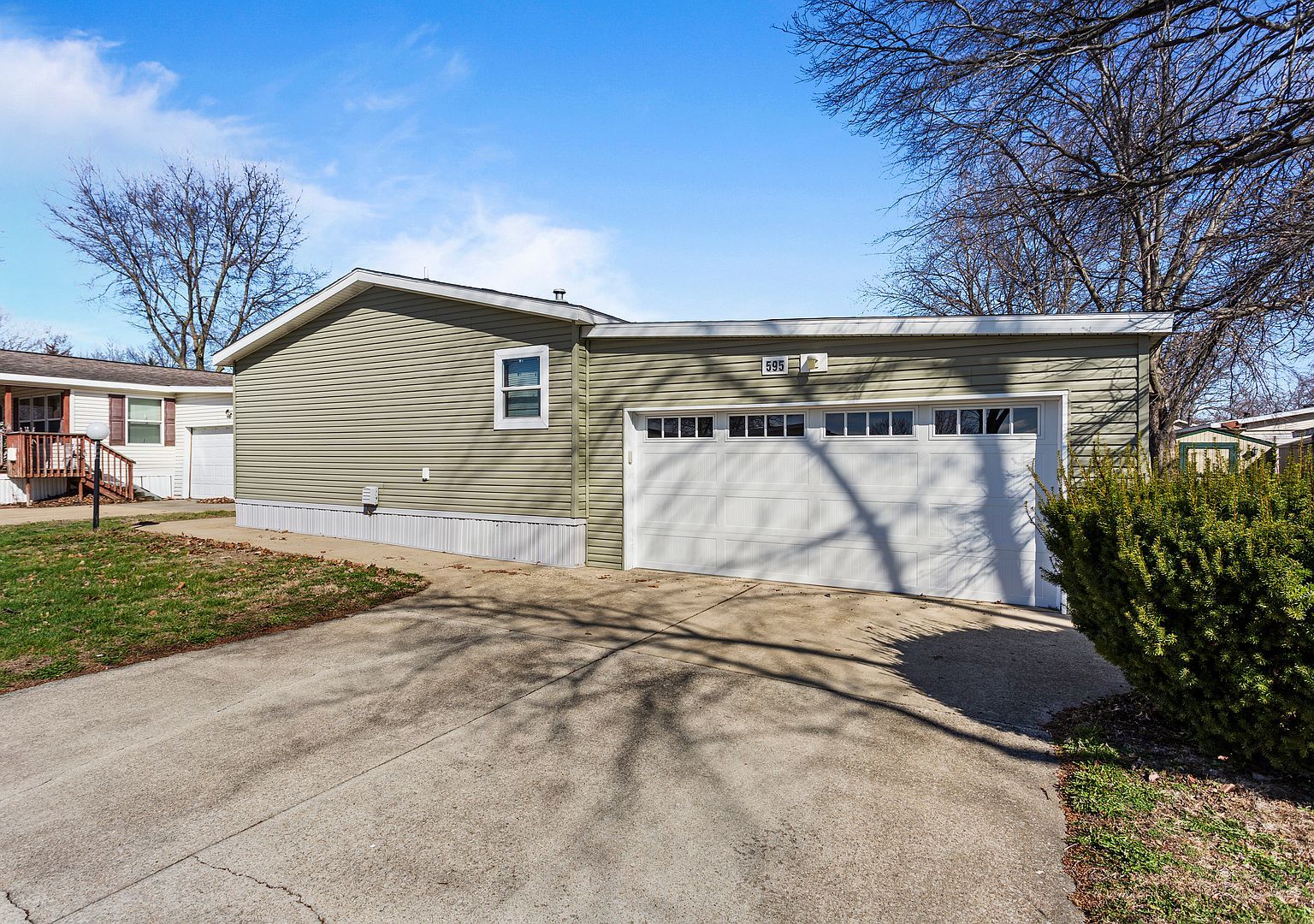 595 Bureau St Mahomet, IL 61853 - Thumbnail 3