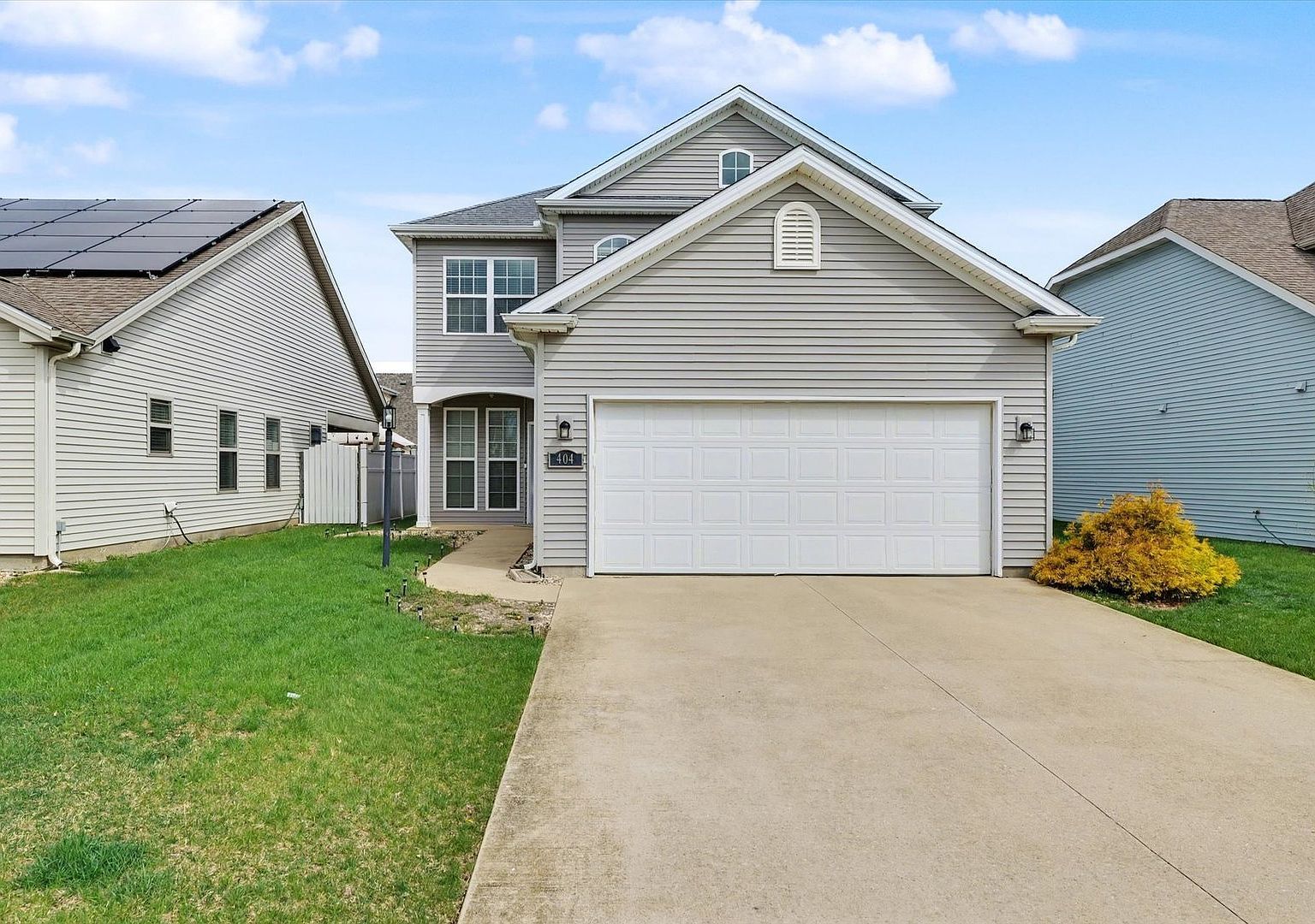 404 Krebs Dr Champaign, IL 61822 - Thumbnail 3