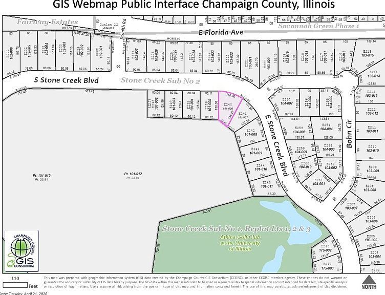 2721 E Stone Creek Blvd Urbana, IL 61802 - Thumbnail 3