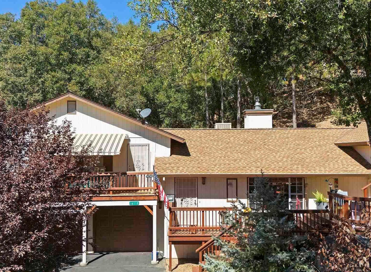 16110 Comet Mine Ct Sonora, CA 95370 - Thumbnail 3