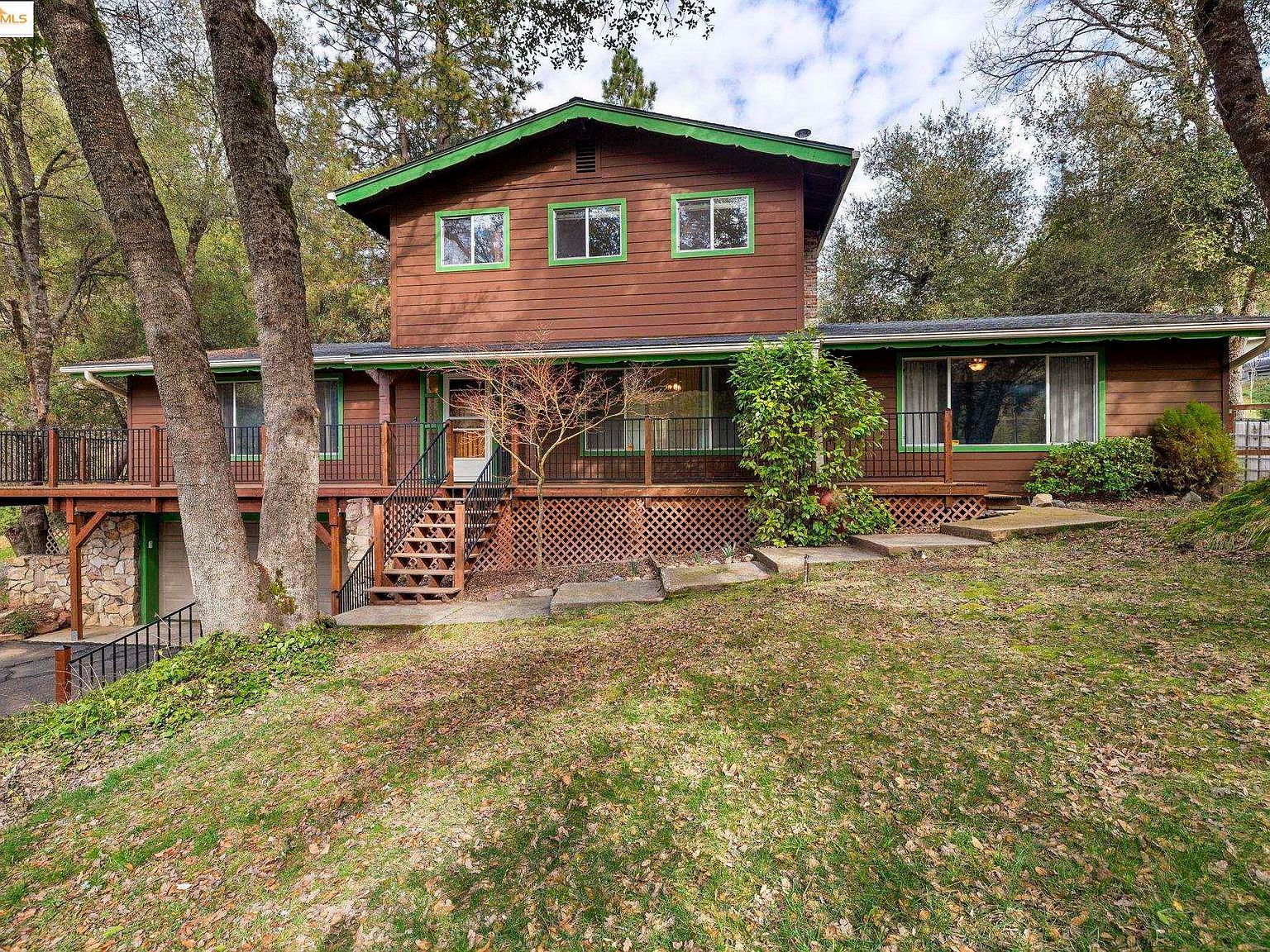 21550 Phoenix Lake Rd Sonora, CA 95370 - Thumbnail 3