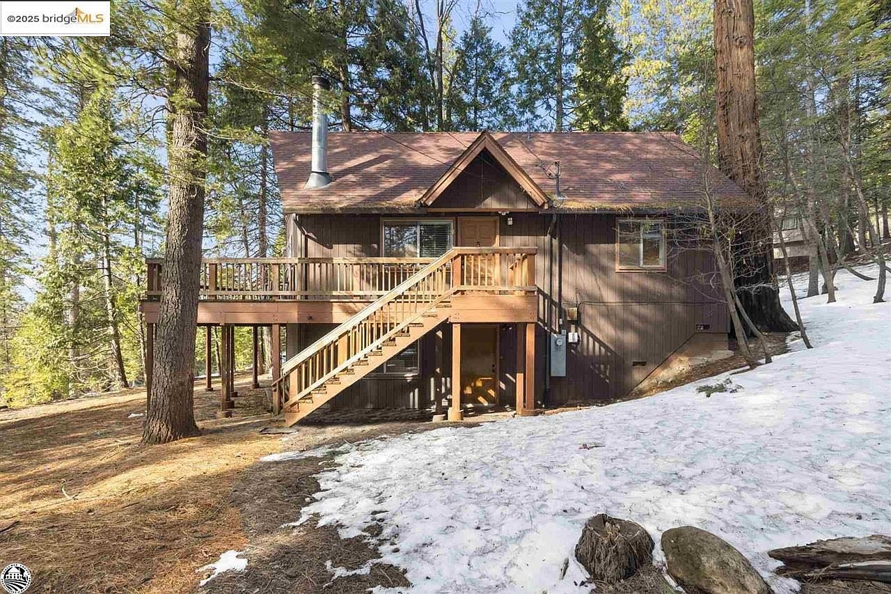 19385 Superior Dr Twain Harte, CA 95383 - Thumbnail 3