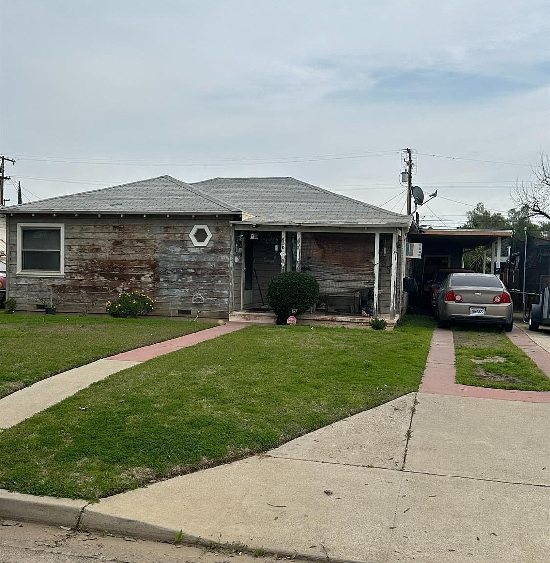 520 Hawley Ave Sanger, CA 93657 - Thumbnail 3