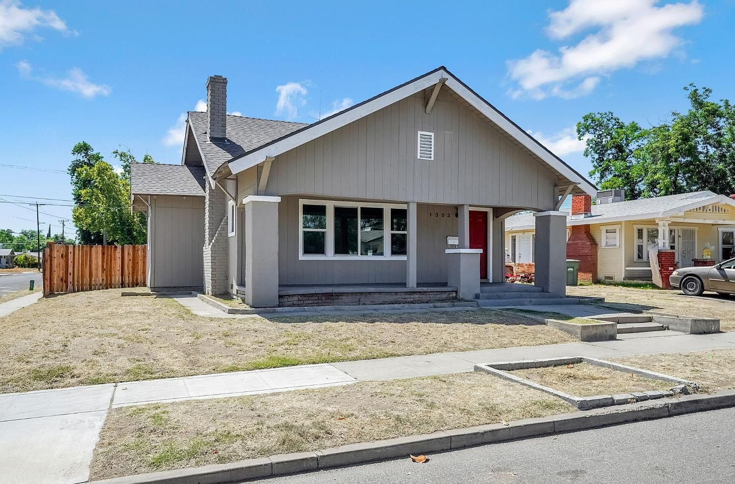 1303 N Calaveras St Fresno, CA 93728 - Thumbnail 3