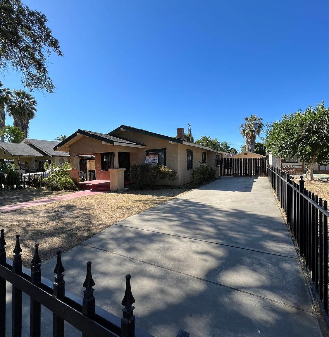 3431 E Lowe Ave Fresno, CA 93702 - Thumbnail 3