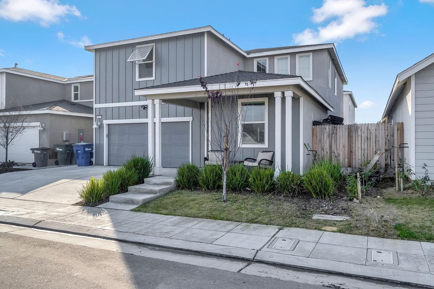 2831 N Redda Rd Fresno, CA 93737 - Thumbnail 3