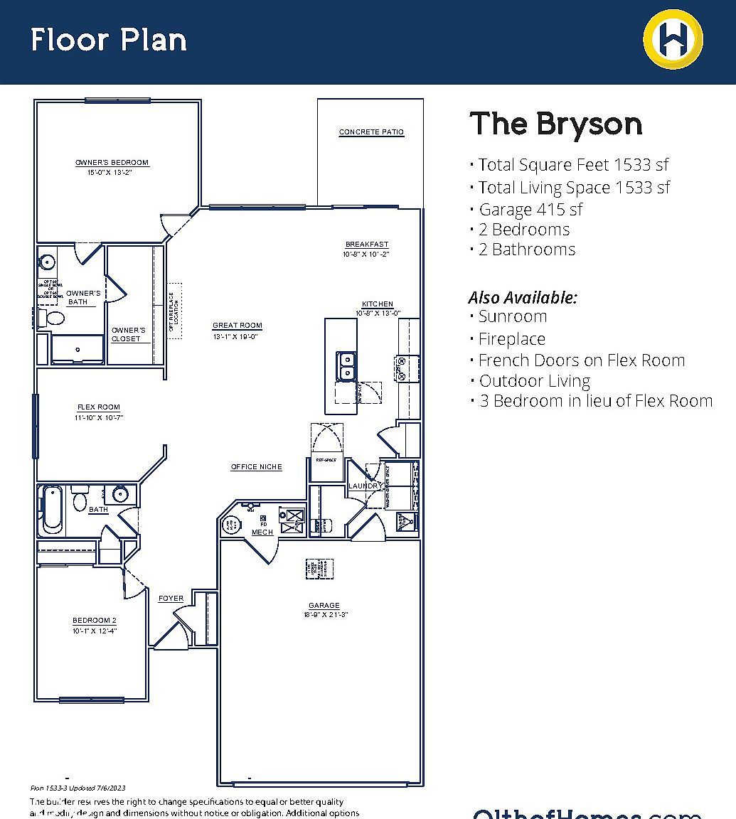 2856 Piper Pl Plainfield, IN 46168  | Condominium