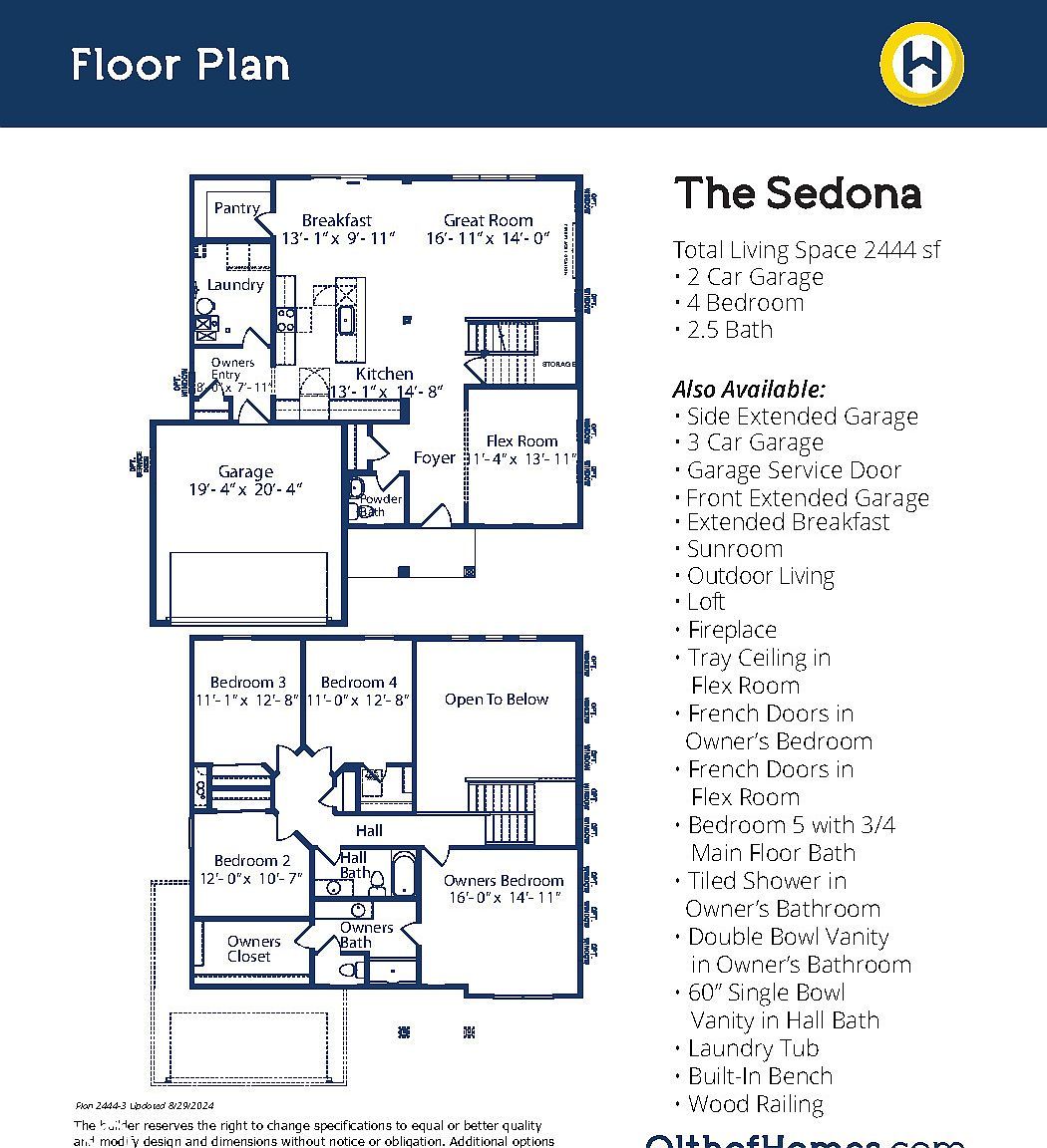 2724 Glade Ave Plainfield, IN 46168  | Single Family