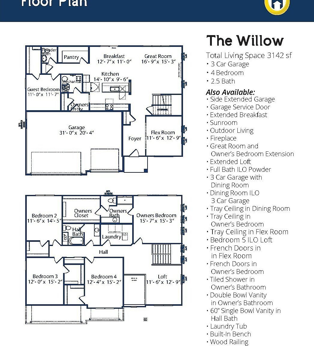 2738 Glade Ave Plainfield, IN 46168  | Single Family