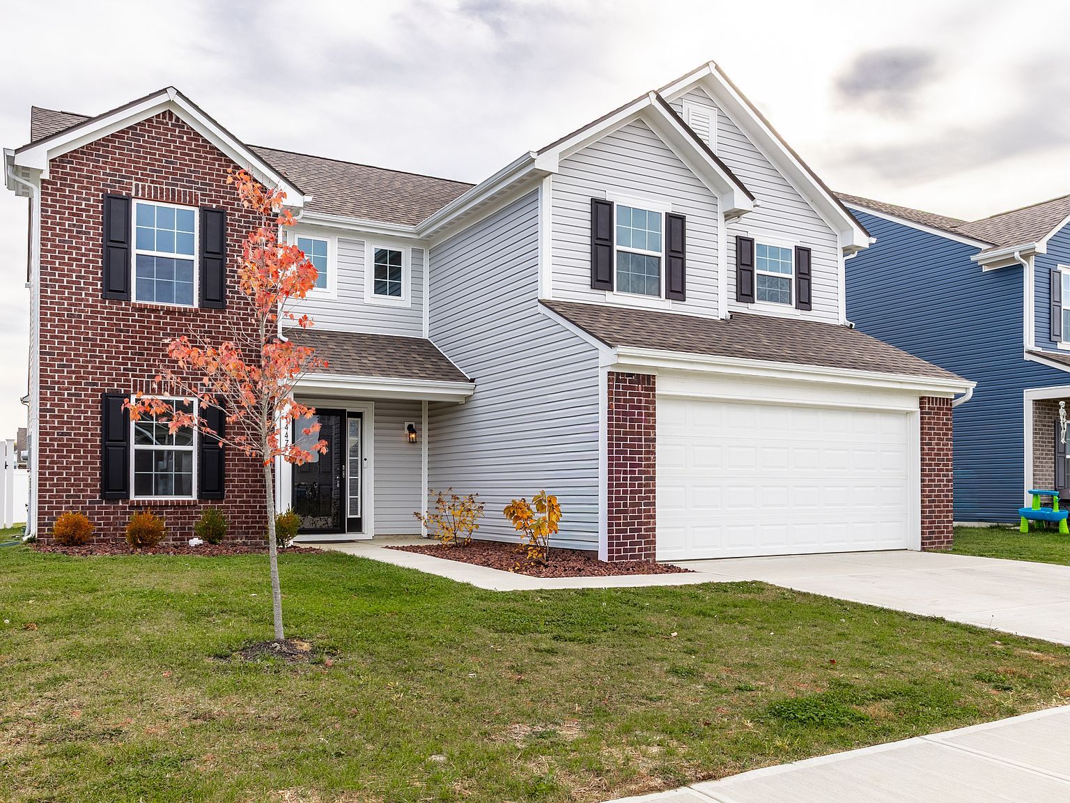 1447 Willow Tree Ln Sheridan, IN 46069 - Thumbnail 3