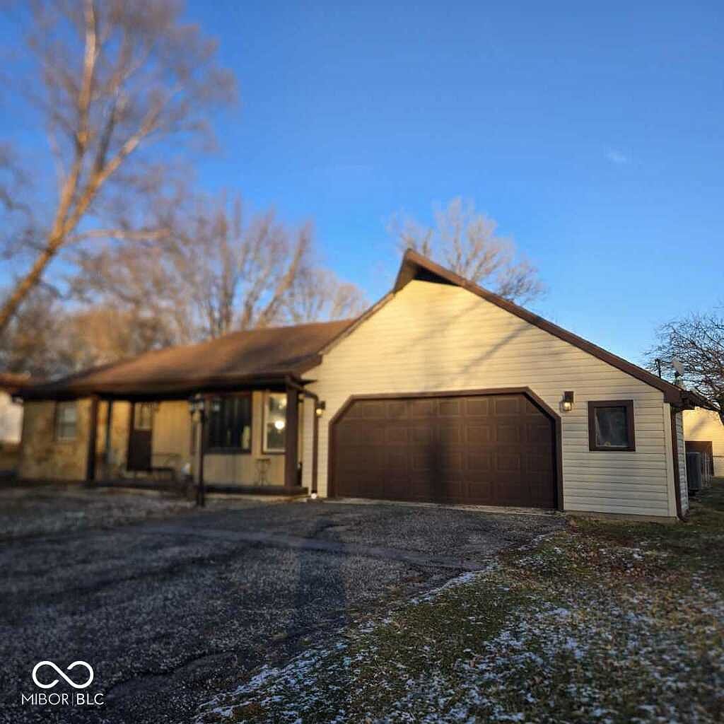 3483 S County Road 25 W Greencastle, IN 46135 - Thumbnail 3