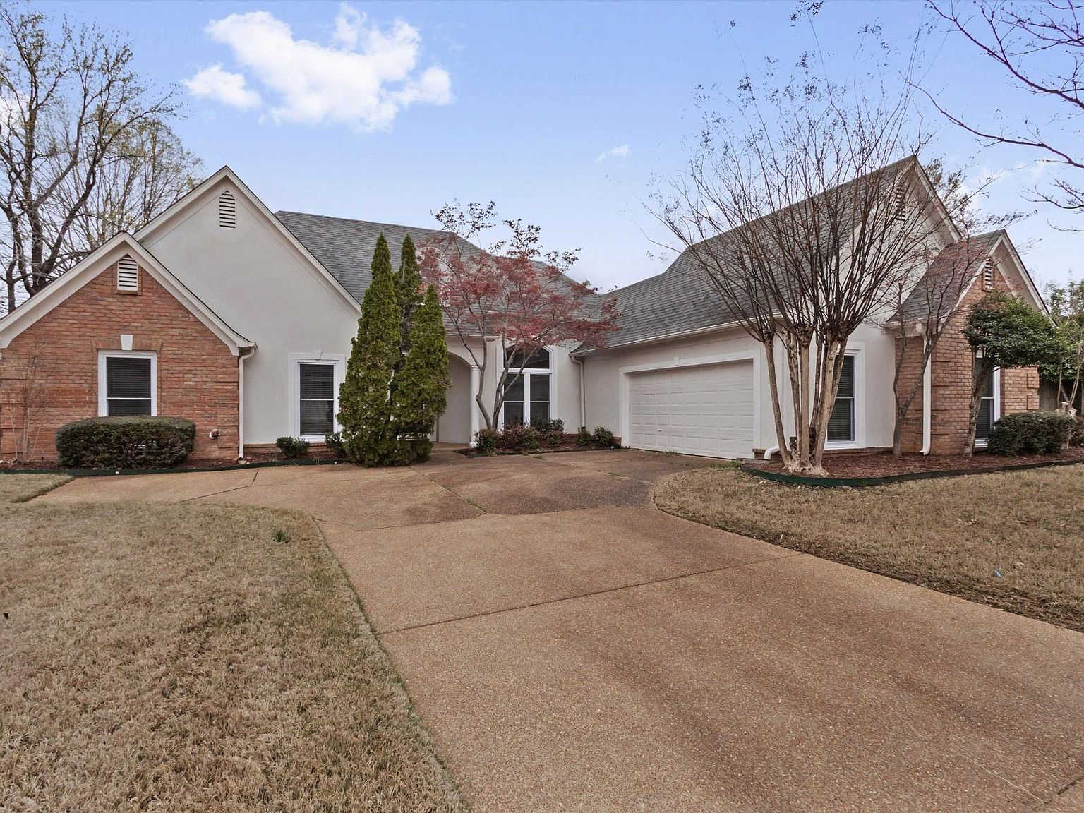 8863 Toth Cv Lot 40 Cordova, TN 38016 - Thumbnail 3