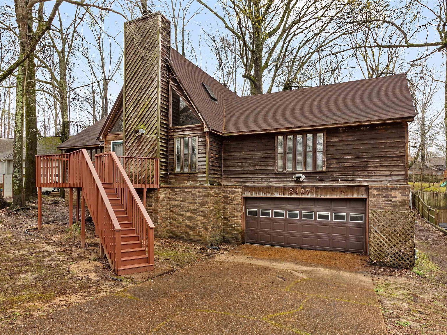 8487 Bergen Dr Cordova, TN 38018 - Thumbnail 3