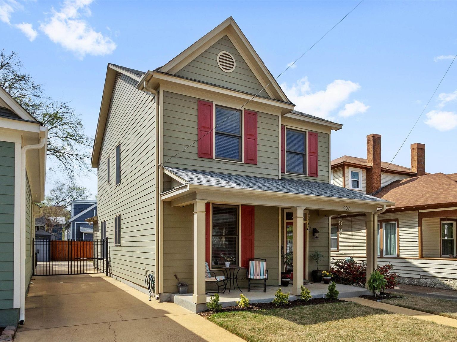 907 S Cox St Memphis, TN 38104 - Thumbnail 3