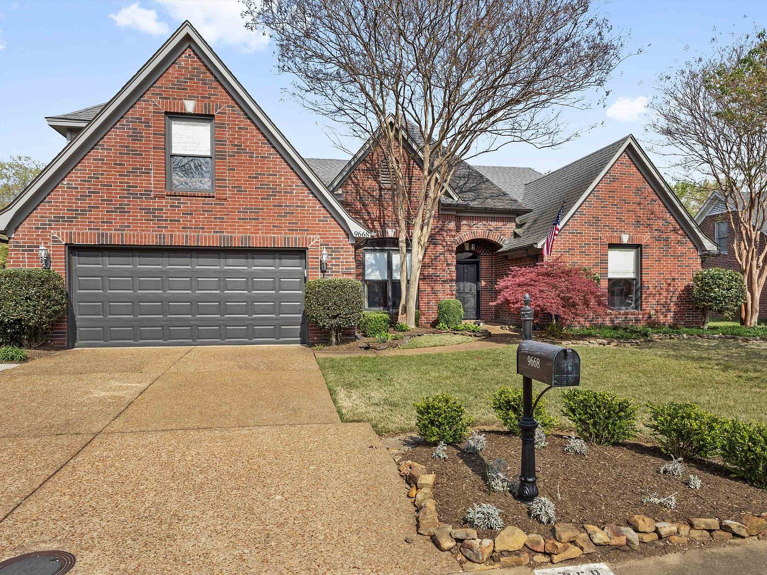 9668 Leeward Slopes Dr Arlington, TN 38002 - Thumbnail 3