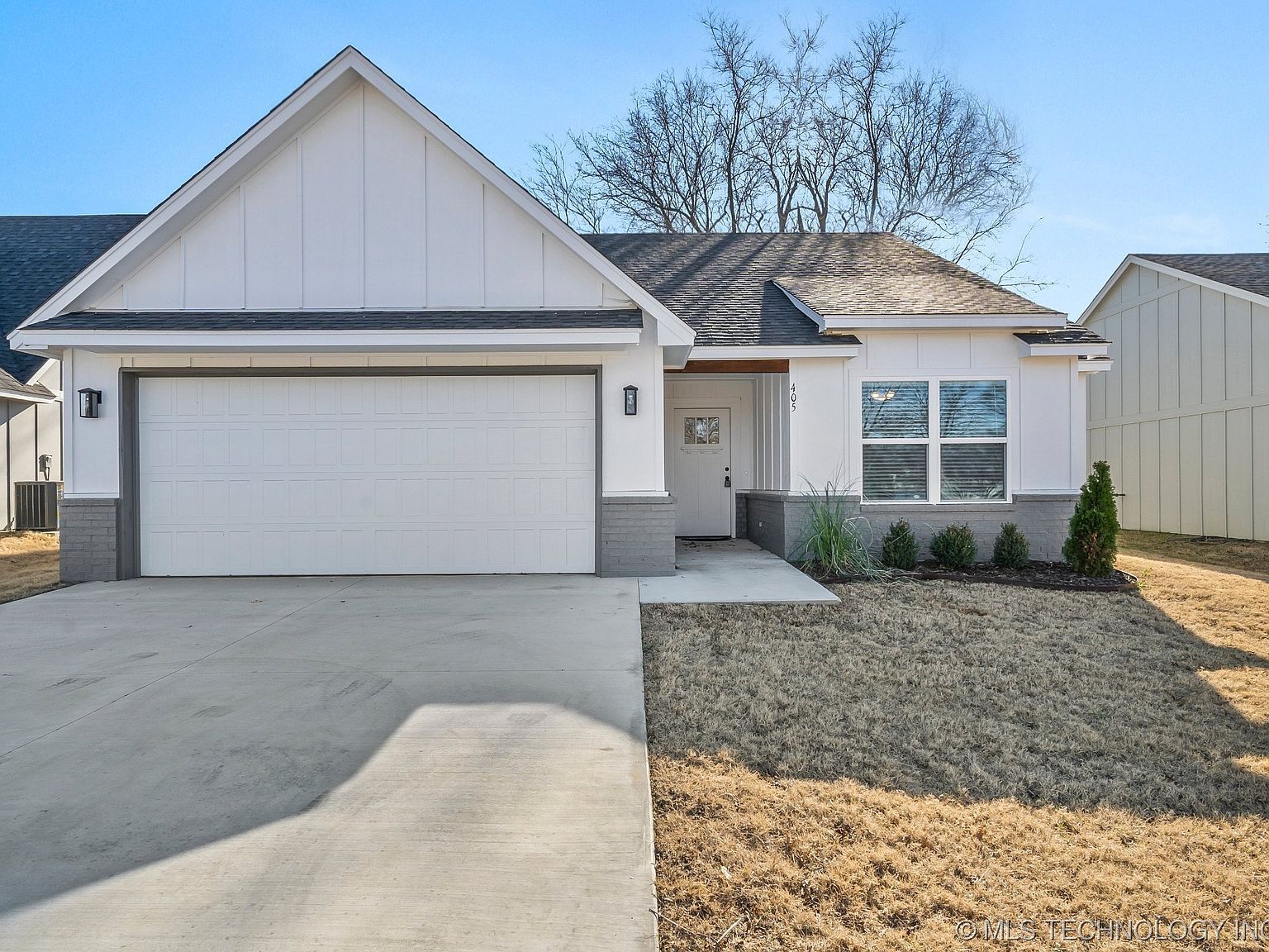 405 W Harrison St Chouteau, OK 74337 - Thumbnail 3