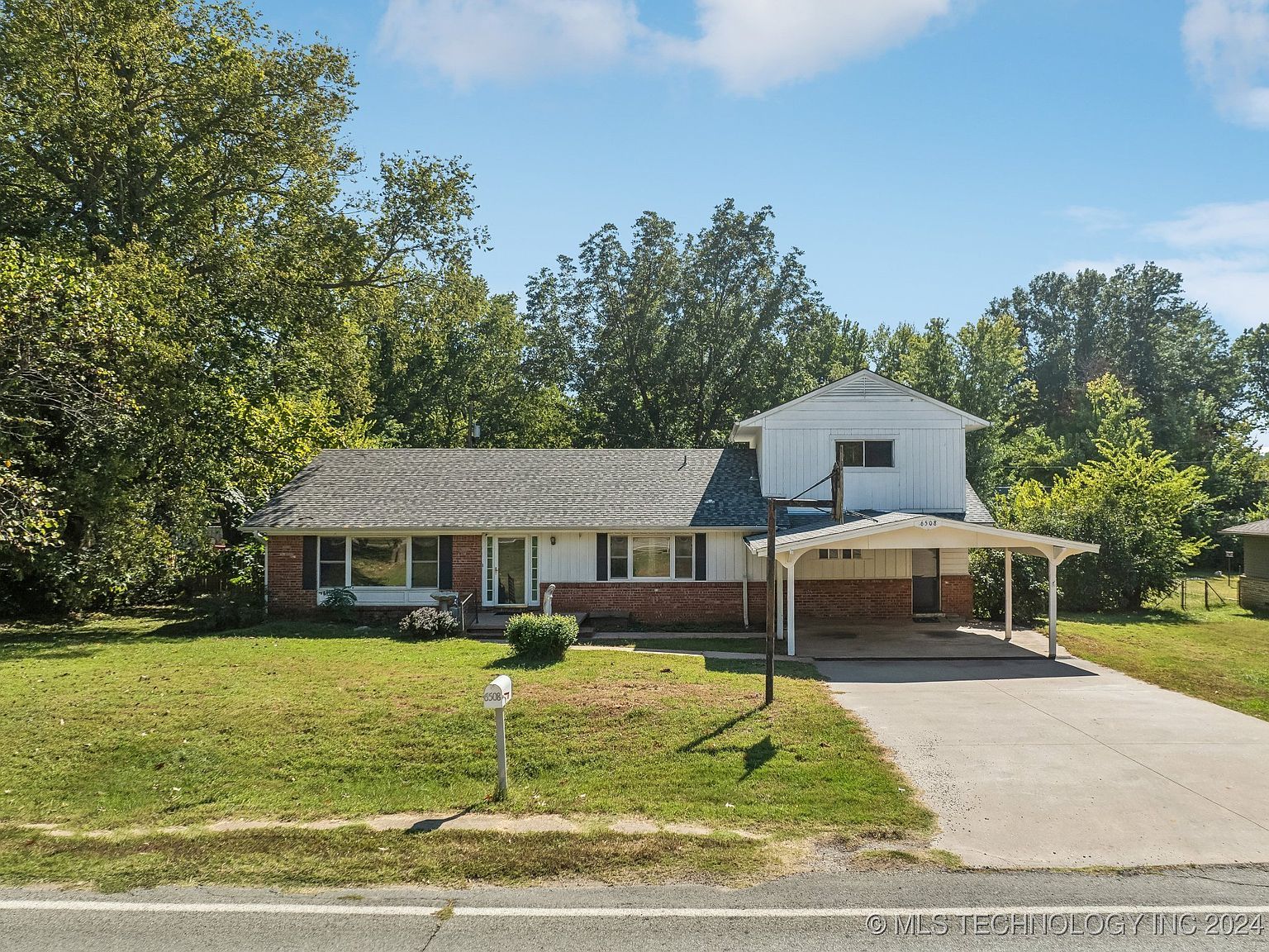 6508 W Cameron St Tulsa, OK 74127 - Thumbnail 3