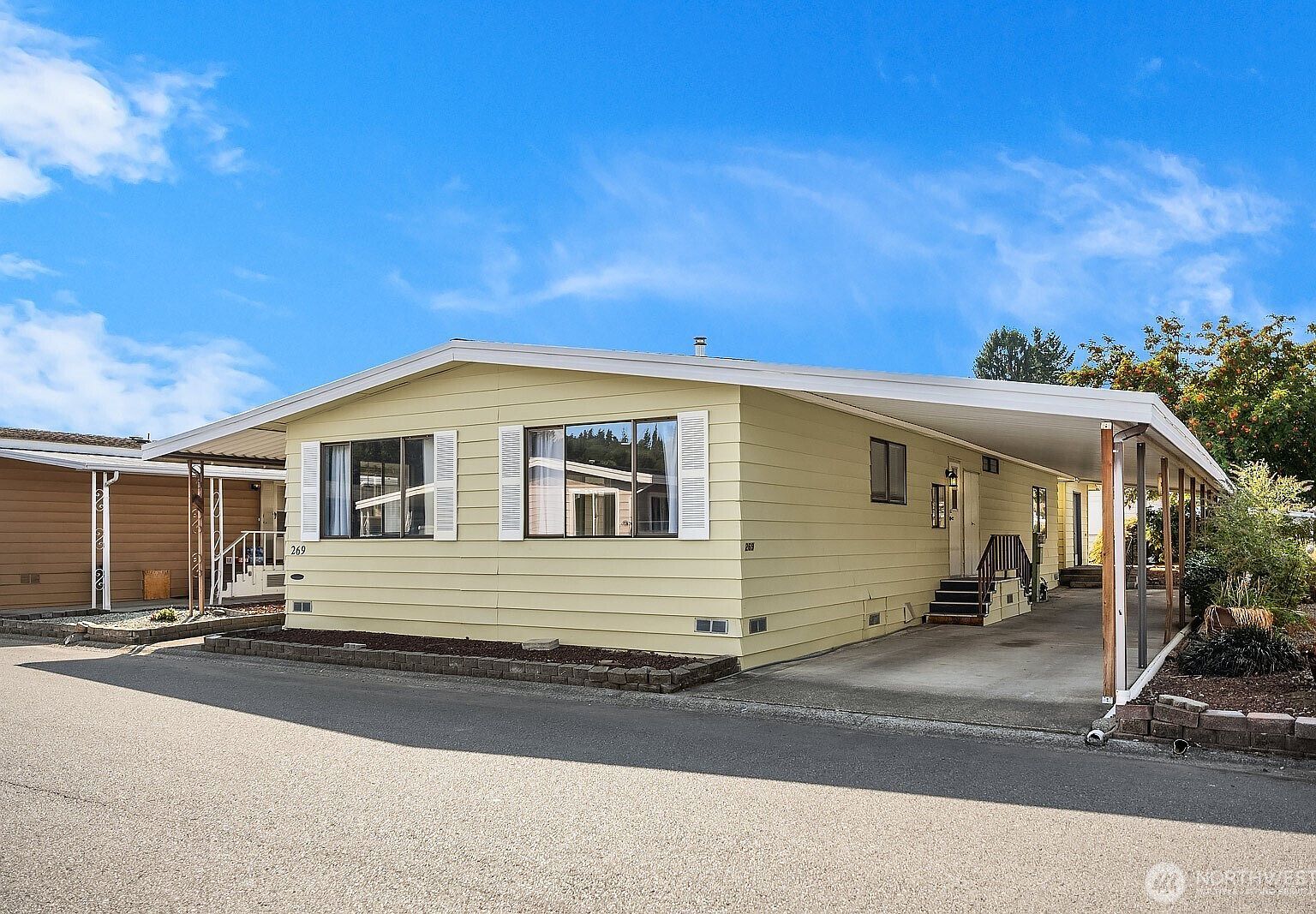 1402 22nd St NE UNIT 269 Auburn, WA 98002 - Thumbnail 3