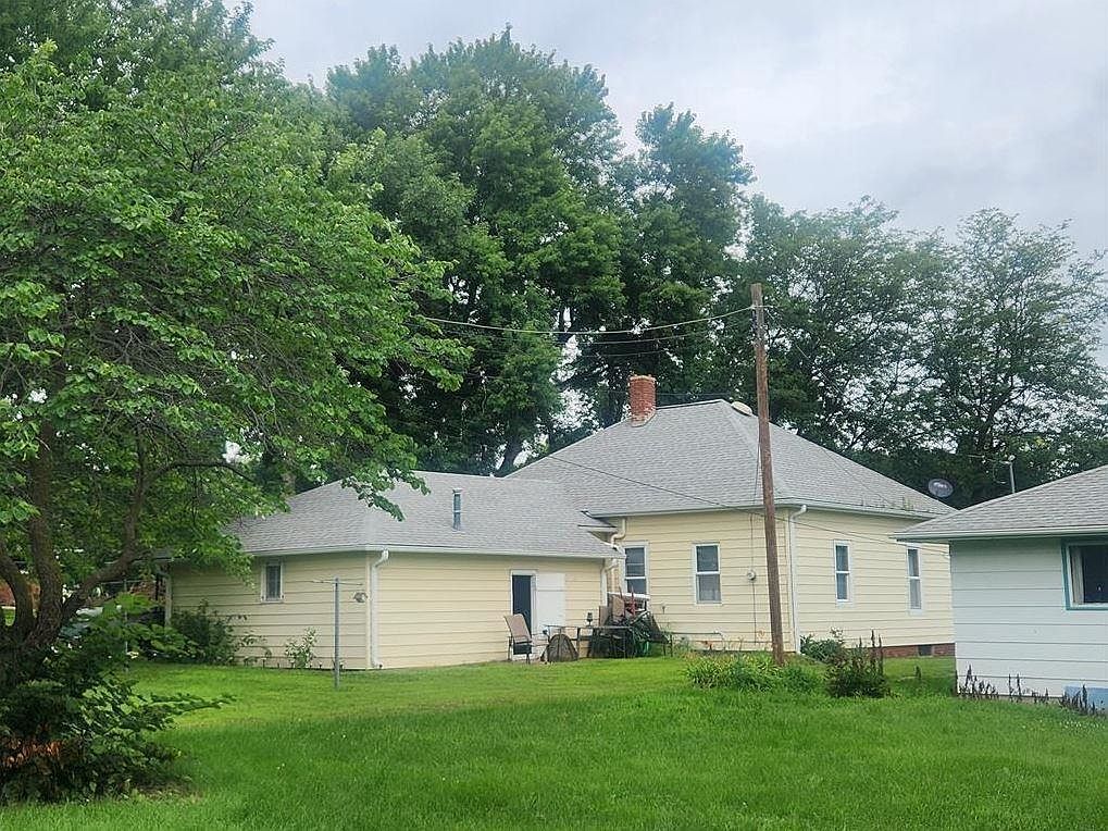 301 Cedar St Elgin, NE 68636  | Single Family