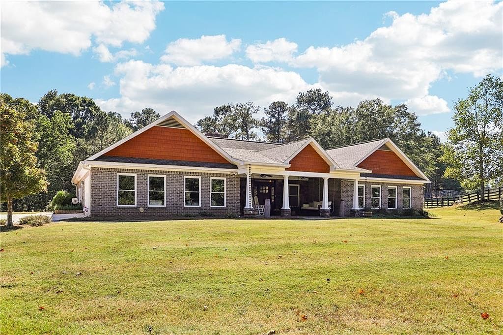 1521 Nunnally Farm Rd Monroe, GA 30655 - Thumbnail 3