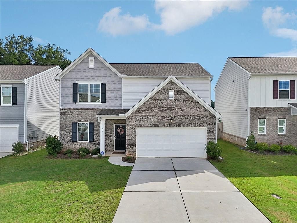 415 Knightsbridge Ln Winder, GA 30680 - Thumbnail 3