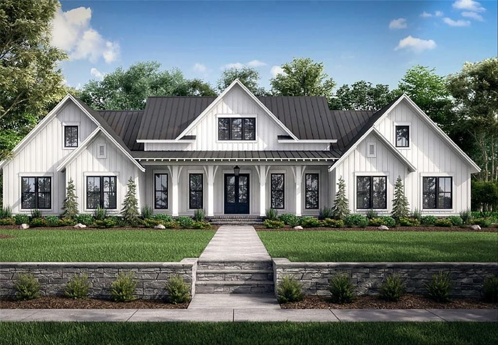 1534 Red Cedar Rd Commerce, GA 30530 - Thumbnail 3