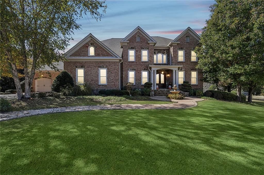 2071 Trimleston Rd Statham, GA 30666 - Thumbnail 3