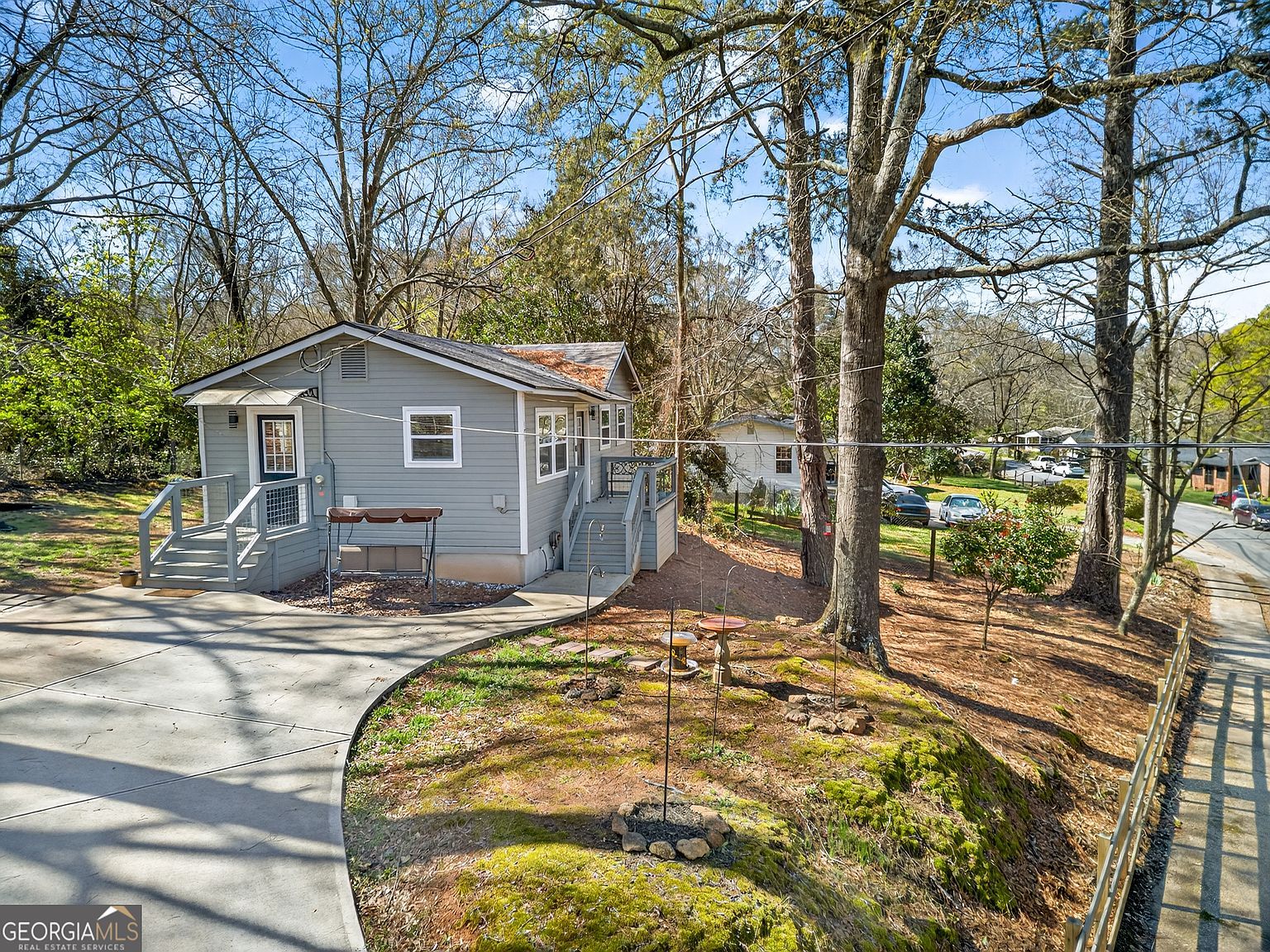 171 E Carver Dr Athens, GA 30601 - Thumbnail 3