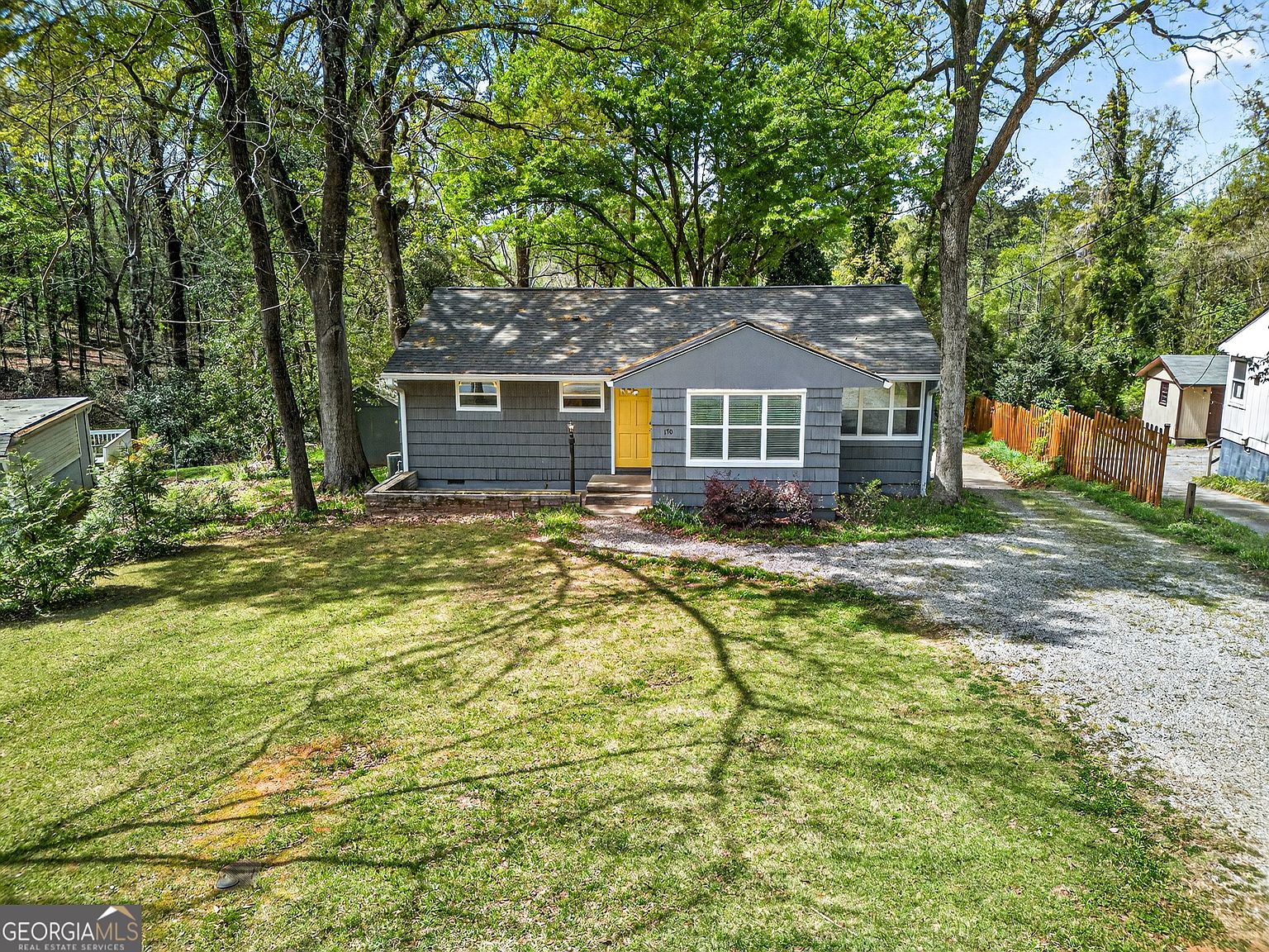 170 Habersham Dr Athens, GA 30606 - Thumbnail 3