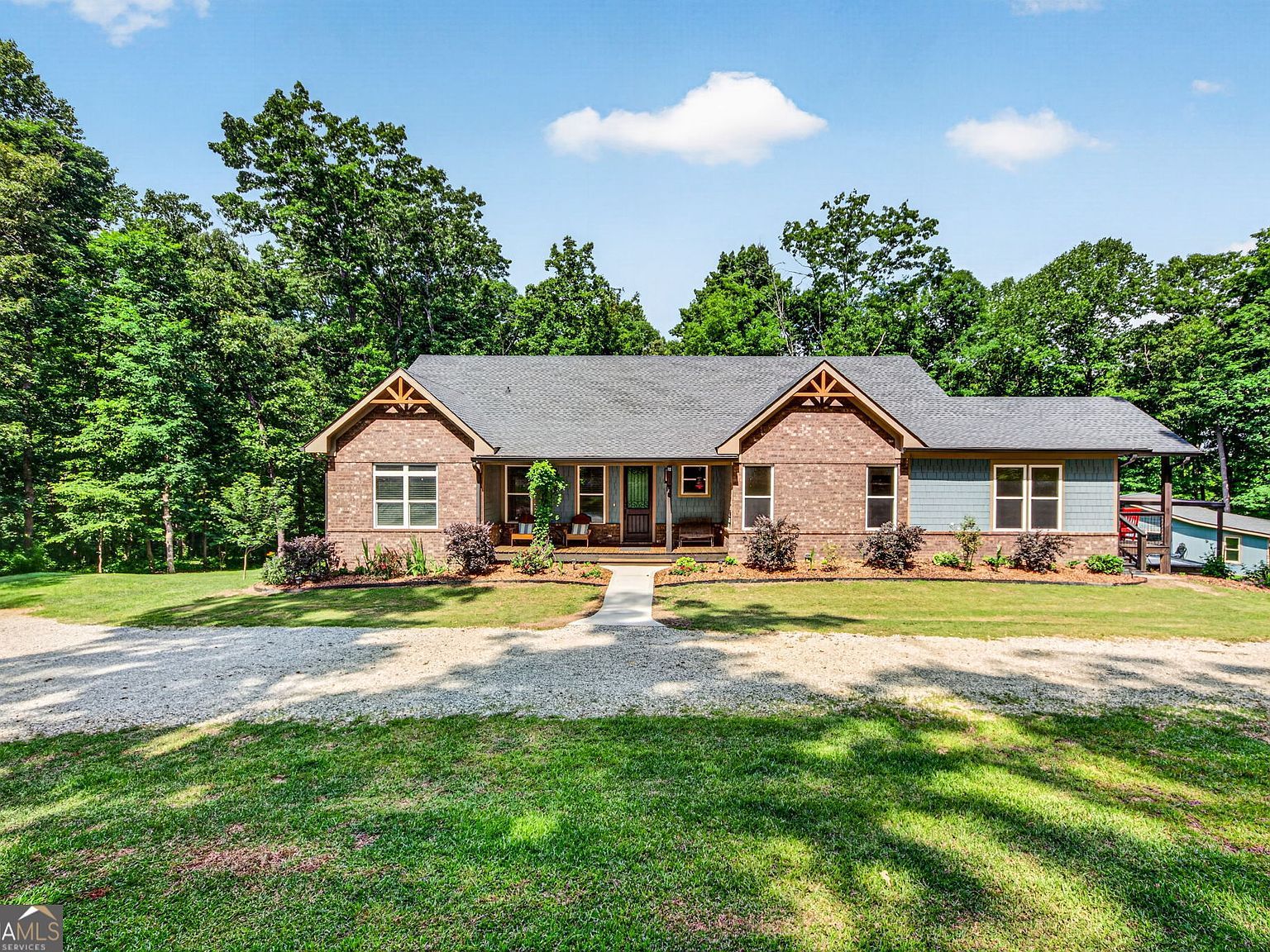 129 Lazy Oak Trl Commerce, GA 30530 - Thumbnail 3