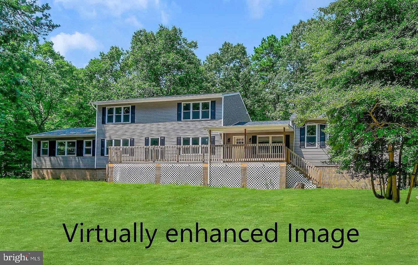 510 Pinehurst Rd Cream Ridge, NJ 08514 - Thumbnail 3