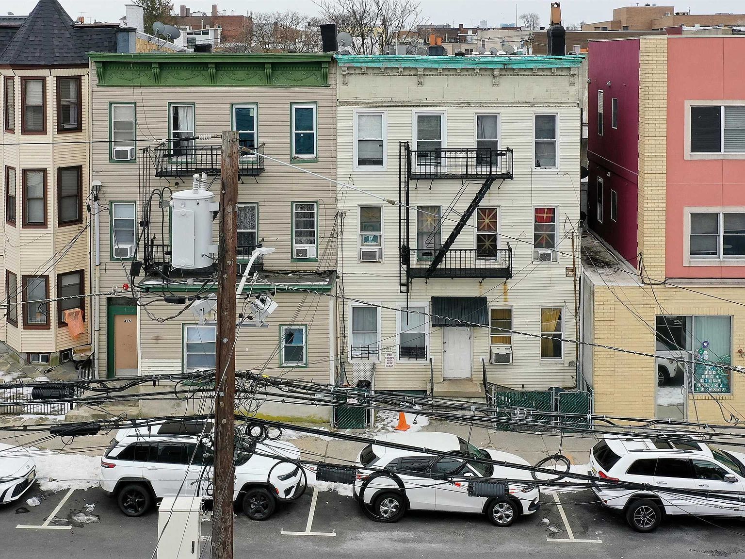 417 25th St Union City, NJ 07087 - Thumbnail 3