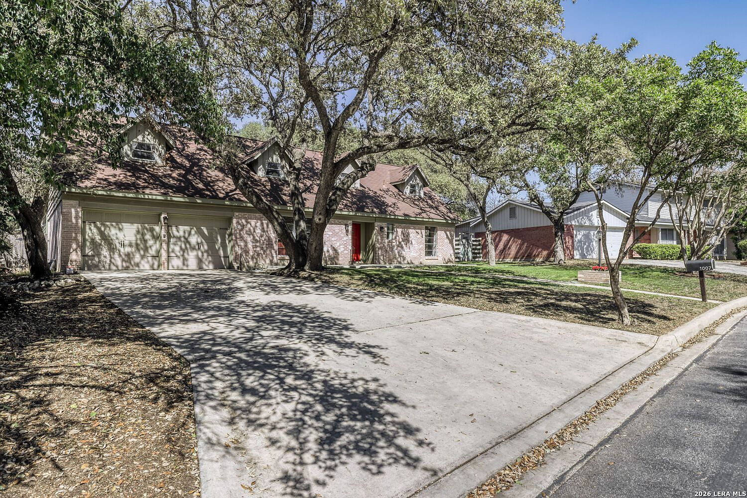 1007 Mount Rainier Dr San Antonio, TX 78213 - Thumbnail 3