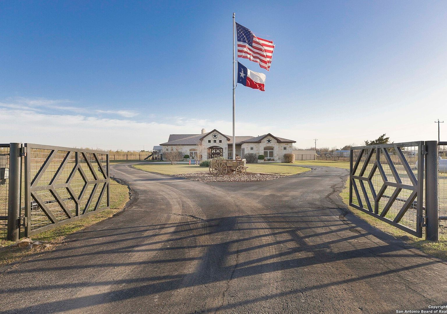 7193 Talley Rd Lot 11 San Antonio, TX 78253 - Thumbnail 3