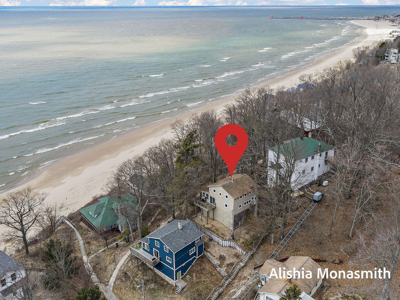 15058 Stickney Ridge Rd Grand Haven, MI 49417 - Thumbnail 3