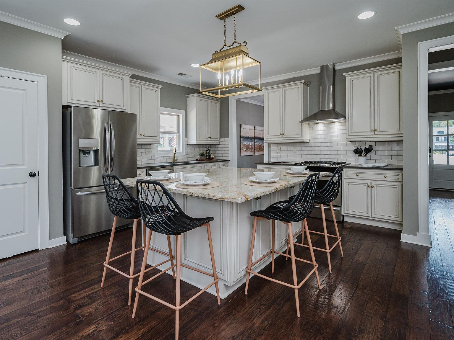 4371 Abbotts Way Hoover, AL 35226 - Thumbnail 3